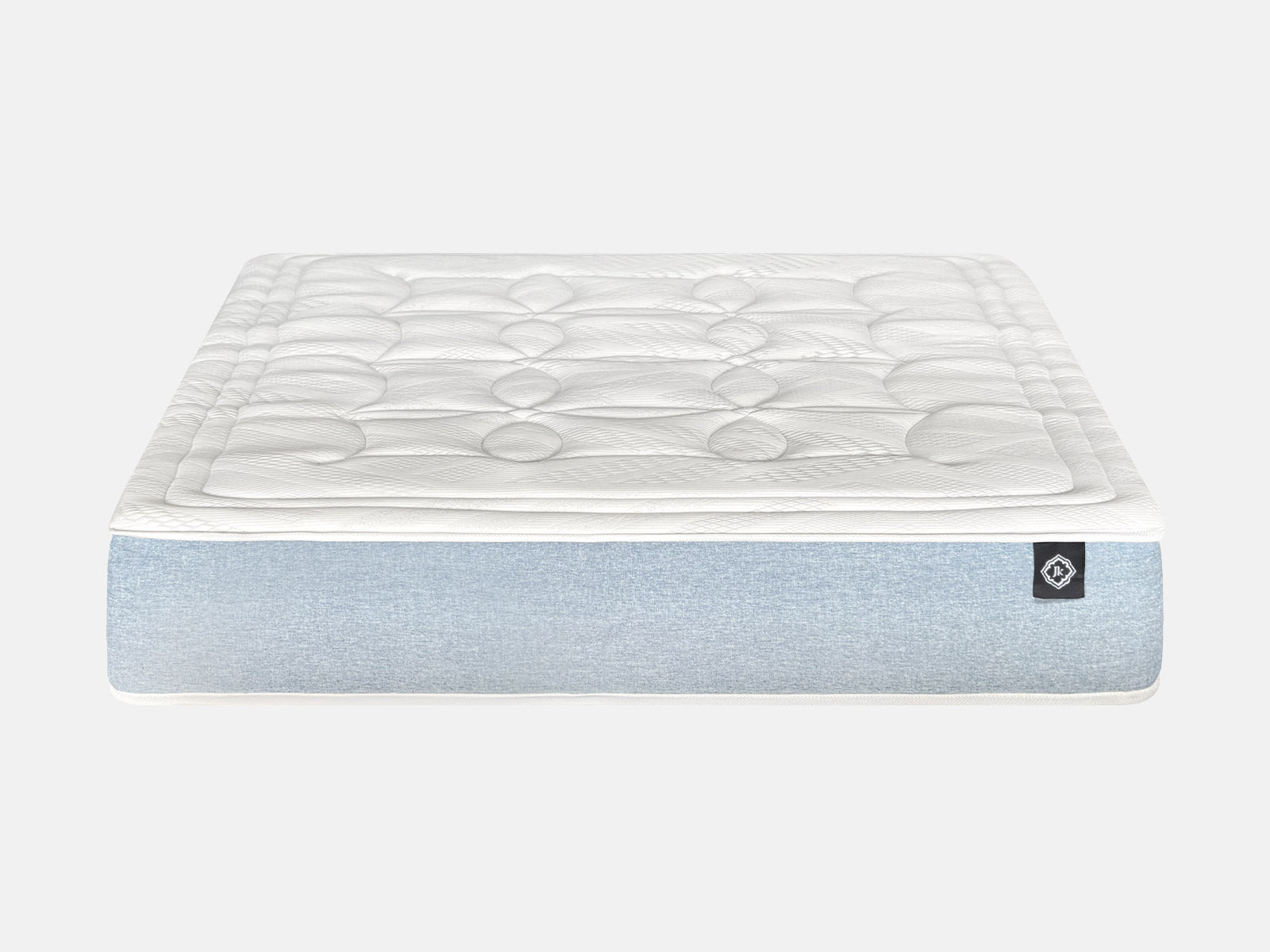 colchón de viscoelástica